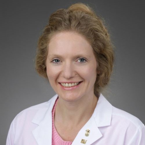 Julia C. Bisschops, M.D.