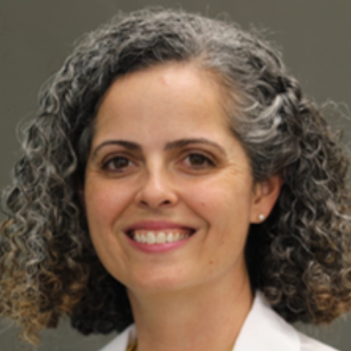 Annabella Ferrari, M.D.