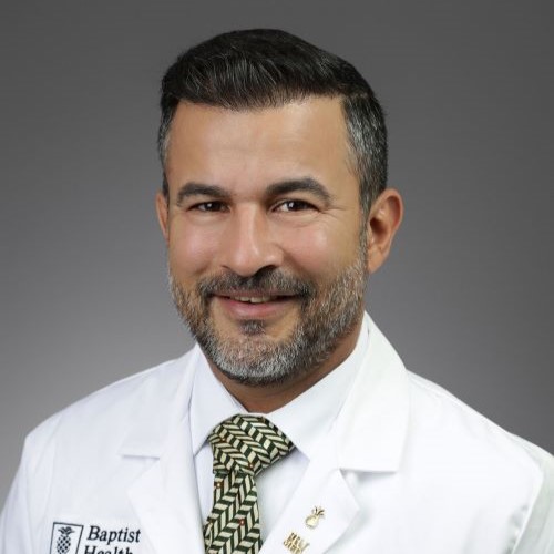 Roberto E. Gimenez, APRN, DNP 