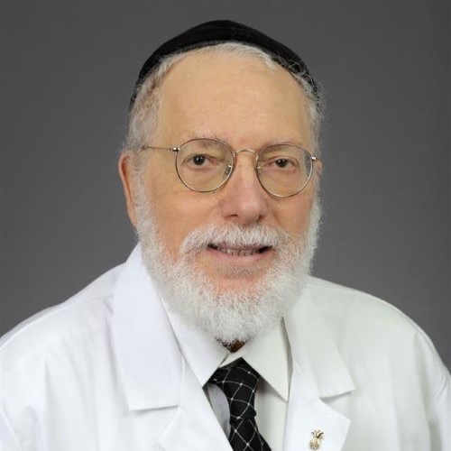 Aron Berkman, M.D., Ph.D.