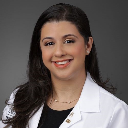 Diana Llompart M.D., M.P.H.