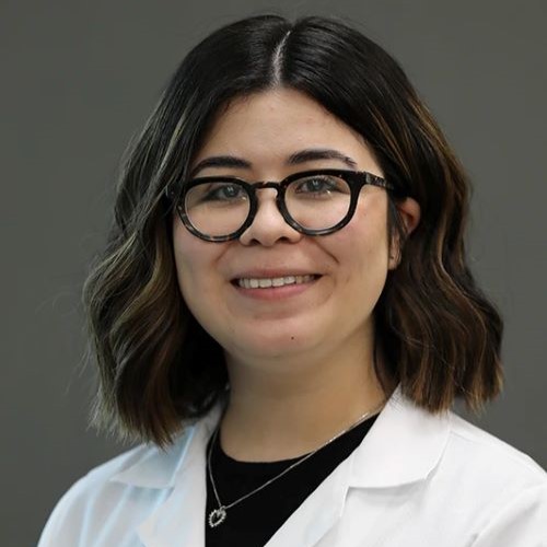 Doris Cubas, M.D.