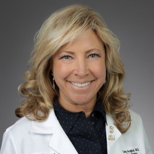 Lina Augius, M.D., M.P.H.