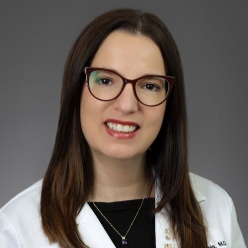 Beatriz D’Onghia, M.D.