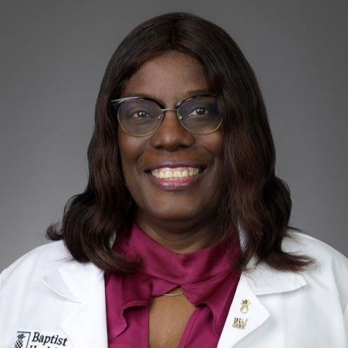 Dollie Green, M.D.