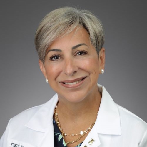 Patricia Junquera, M.D.