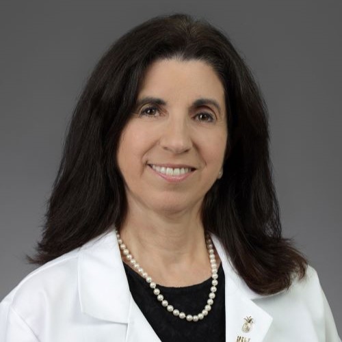 Amalia M. Landa-Galindez, M.D.
