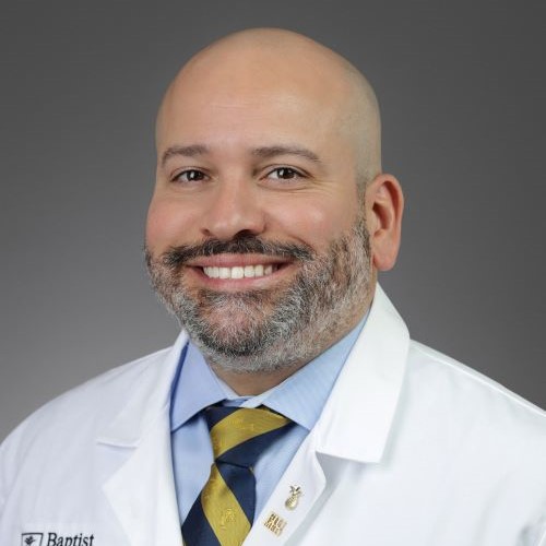 Carlos A. Salgado, M.D.