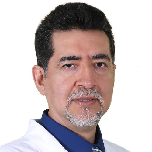 Guillermo Izquierdo-Pretel, M.D. 