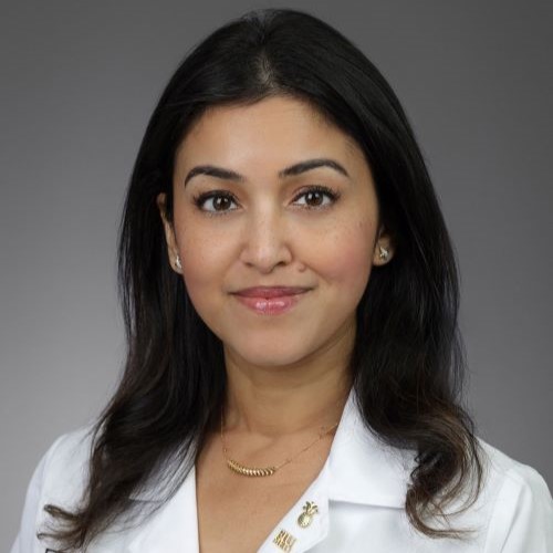 Shweta Akhouri, M.D.