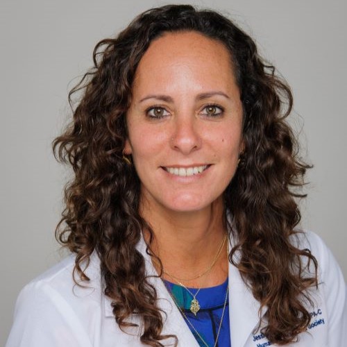 Jessica B. Oliveira, DMS, MSPA-C