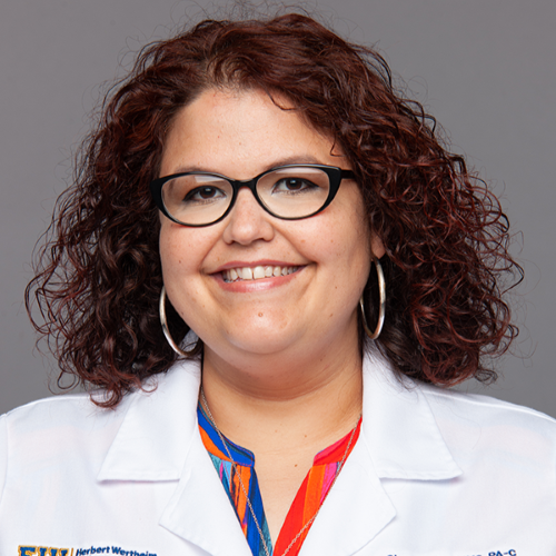 Shandi R. Brito, PA-C