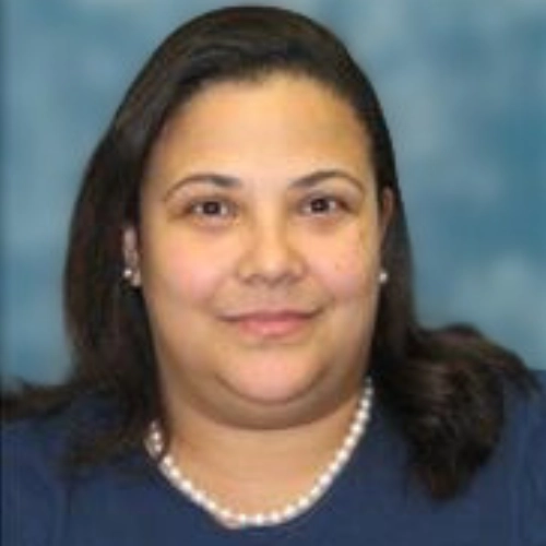 Tessa Haspil-Corgan, M.D.